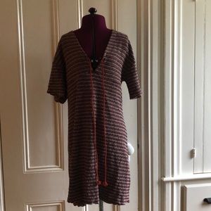 Knit Zara dress
